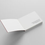 free book mockup 3