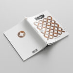 free book mockup 7